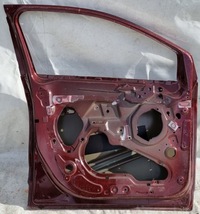 фото thumb №8, Дверь opel crossland x 17- левый перед