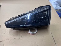Купити Фара full led skoda scala 657 657941015a, фото thumb