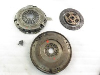 фото thumb №1, Колесо маховик renault trafic ii 2.0 dci 3082654619