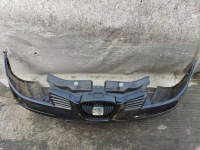 фото thumb №9, Бампер перед seat ibiza iii 6l решітка радіатора спойлер