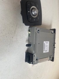 фото thumb №8, Радио renault megane iii gt scenic iii 281150625r