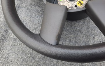 фото thumb №6, Volkswagen golf 5 v 1k руль 4-спицевая