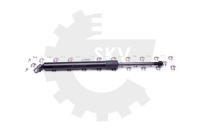 фото thumb №1, Привод задний крышки bmw 5 e39 51248222