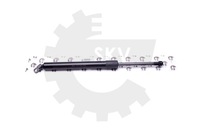 фото thumb №1, Пружина газовая багажника bmw 5 e39