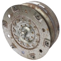 фото thumb №11, Bmw g20 g30 x3 g01 b47d сцепление hydrokinetczne конвертер ga8hp51 8743420