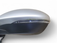 фото thumb №8, Alfa romeo stelvio перед сторона ліва дзеркало