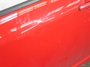 фото thumb №11, Suzuki swift iv 05-08 двері перед передні ліві 3d zcf