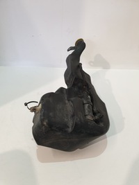 фото thumb №11, Бак омывателя ксенон opel astra h 0036