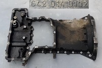 фото thumb №1, Піддон масляна mercedes ml w164 r w251 6420140102