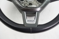 фото thumb №11, Повітропровід шкіряний багатофункціональний skoda octavia iii 5e0419091d