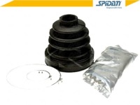 фото thumb №3, Комплект - набір захист шарнір [spidan]