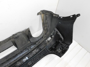 фото thumb №9, Audi rsq3 83a бампер зад 83a807568d