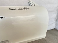 фото thumb №6, Maserati ghibli дверь правое передние poznań giełda