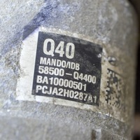 фото thumb №7, Kia niro 2020 насос abs