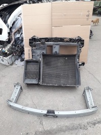 фото thumb №1, Радиатор pas балка вентилятор renault espace v