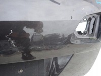 фото thumb №8, Vw passat b7 kombi 10-14 крышка багажника задняя задняя