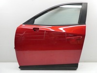 фото thumb №1, Mazda cx-3 двері лівий перед ліві cx3 41v