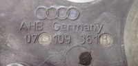 фото thumb №8, Привід насоса оливи 5.0 buh audi rs6 c6 07l109361h