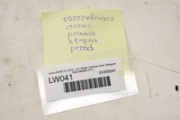 фото thumb №5, Lw041 lexus is iii прокладка двері правий перед