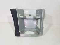 Купити Renault range gama t рестайлінг  evo evolution підніжка підніжка правий + молдинг оригінал, фото thumb