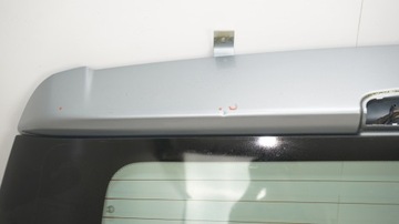 фото thumb №6, Кришка багажника зад opel meriva b 10-13r gev