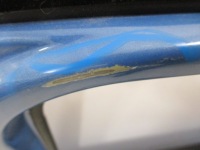 фото thumb №13, Citroen c3 iii двері праве задні eyjc