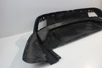 фото thumb №6, Диффузор бампер задняя porsche taycan полный 9j0807983am