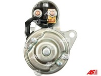 фото thumb №12, Стартер as-pl s5121 ford probe mazda mx-6 xedos mx-3 323 626 m1t77081