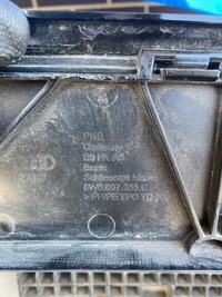 фото thumb №15, Audi a5 8w6s-line рестайлинг cabrio бампер зад