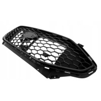 фото thumb №3, Решётка радиатора решётка радиатора бампера czarna pod камера ford edge sport 2019-