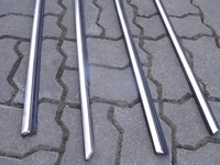 фото thumb №4, Audi a8 d2 99-02 планка накладка двері хром