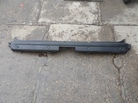 фото thumb №1, Бампер задняя renault master iv