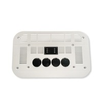 фото thumb №6, Кондиционер крышный / кондиционер na крыша coolpro 2200 24v r134a