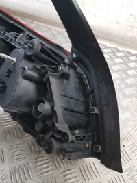 фото thumb №10, Фара права зад + вкладка 9817299580 peugeot 301 рестайлінг 18r- sedan європа