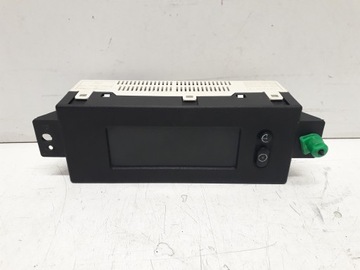 фото thumb №10, Opel astra g ii 98-09 дисплей годинник 24428043