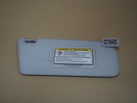 фото thumb №1, Захист сонцезахисна права mercedes w169