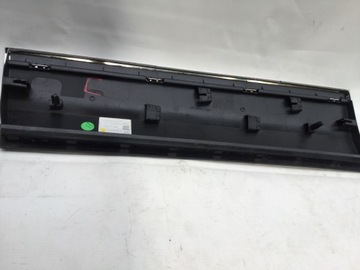 фото thumb №5, Планка na дверь правые задние vw t-roc 2017r- 2ga854950aa оригинал