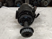 фото thumb №1, Vw touareg компресор кондиціонера 7h0820805c