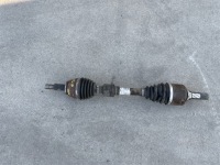 фото thumb №3, Приводной вал półośka левый перед левая 1.7 dci renault scenic iv 4 16-23r 19r