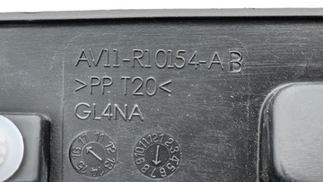 фото thumb №10, Поріг планка порогова права ford b-max av11-r10154ab