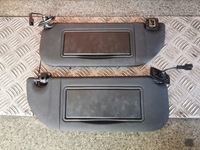 фото thumb №1, Citroen ds3 13r защита солнцезащитная левая i pra