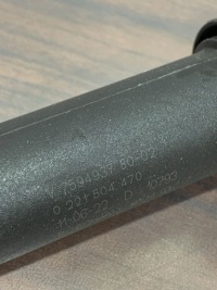 2015 mini cooper countryman r60 котушка запалювання 75949378002 Оригінал, фото thumb