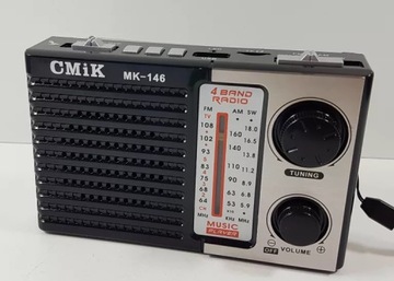 RADIO MK-146 40143