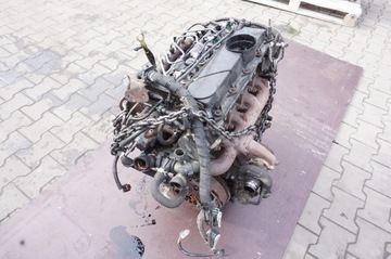 фото thumb №6, Двигун 4hu 10trj1 fiat citroen peugeot 2.2 jtd hdi комплектний 109 tys km