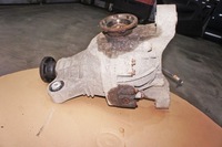 фото thumb №6, Qx180 porsche cayenne s 7l 4.5i мост дифференциал зад задний 4460060058