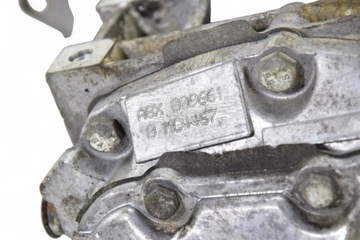 фото thumb №7, Коробка передач коробки передач chevrolet trax opel mokka a 1.6 16v 2013r mc4467