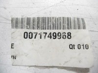 фото thumb №6, Болт, трансмиссия дифференциальная fiat bravo оригинальный номер 71749968