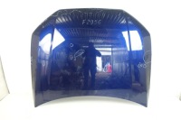 фото thumb №1, Audi q7 ii 4m0 2015- капот кришка двигуна