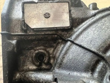 фото thumb №7, Коробка передач коробки передач автоматическая tg81-sc volvo xc90