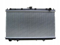 фото thumb №1, Радіатор wody nissan primera p11 2.0 td 1996-2002